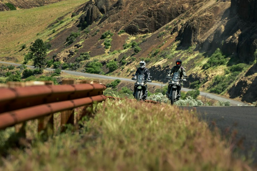 2027 CFMOTO Ibex 950