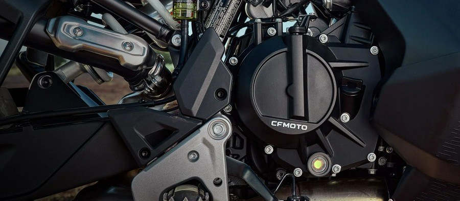 2027 CFMOTO Ibex 950