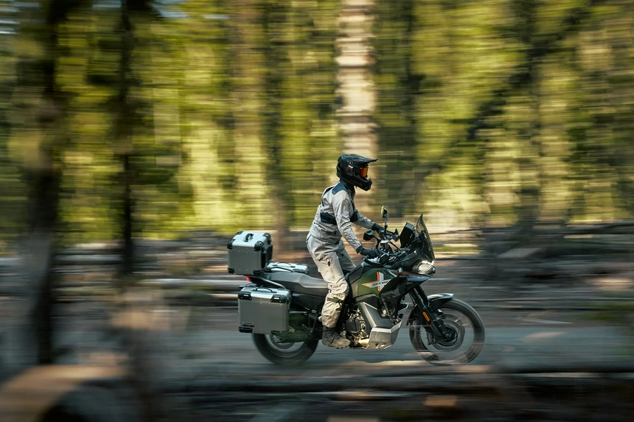 2027 CFMOTO Ibex 950