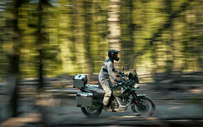 2027 CFMOTO Ibex 950