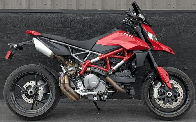 Used 2019 DUCATI HYPERMOTARD 950