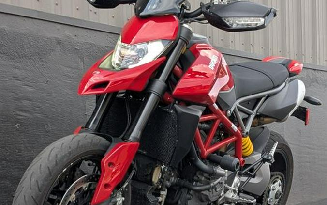 Used 2019 DUCATI HYPERMOTARD 950