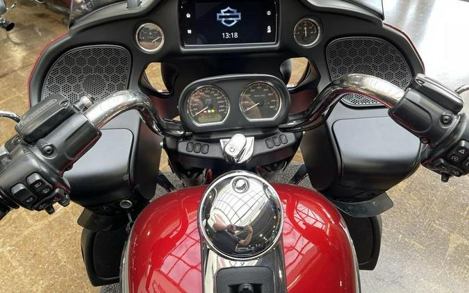 2019 Harley-Davidson® FLTRU - Road Glide® Ultra