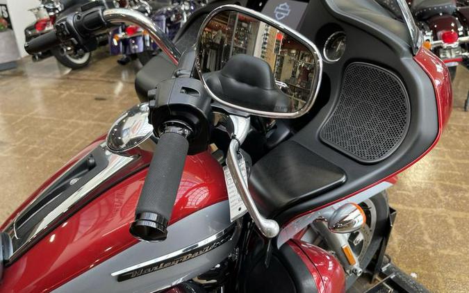 2019 Harley-Davidson® FLTRU - Road Glide® Ultra