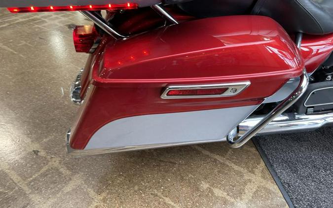 2019 Harley-Davidson® FLTRU - Road Glide® Ultra