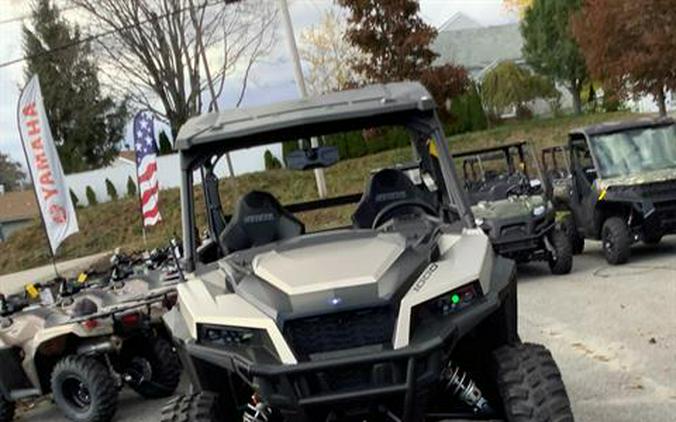 2024 Polaris General XP 1000 Premium