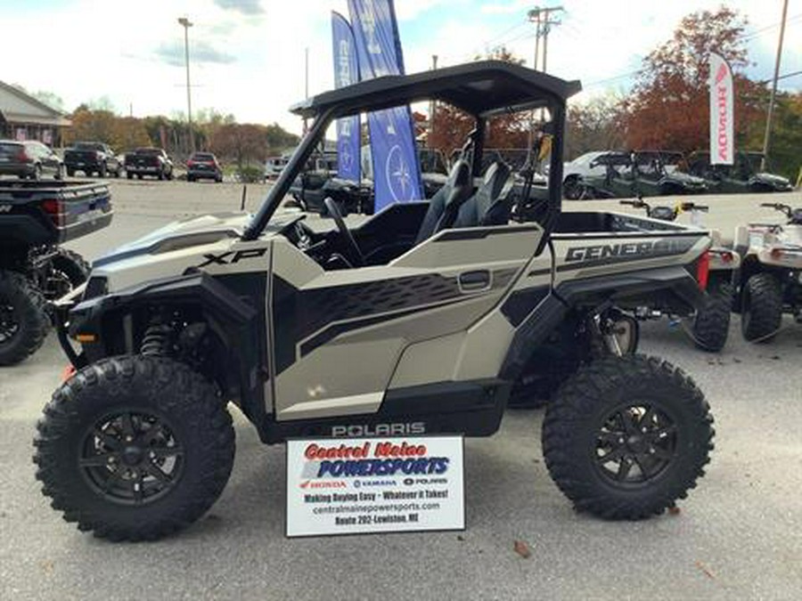 2024 Polaris General XP 1000 Premium