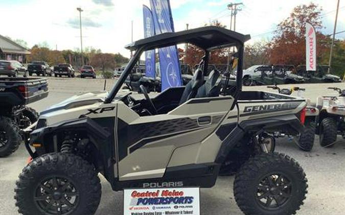 2024 Polaris General XP 1000 Premium