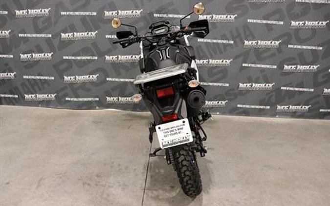 2024 Kawasaki KLR 650 S