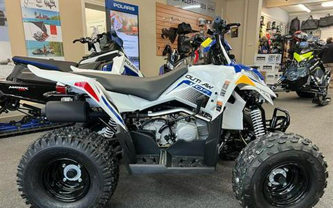 2024 Polaris Outlaw 110 EFI