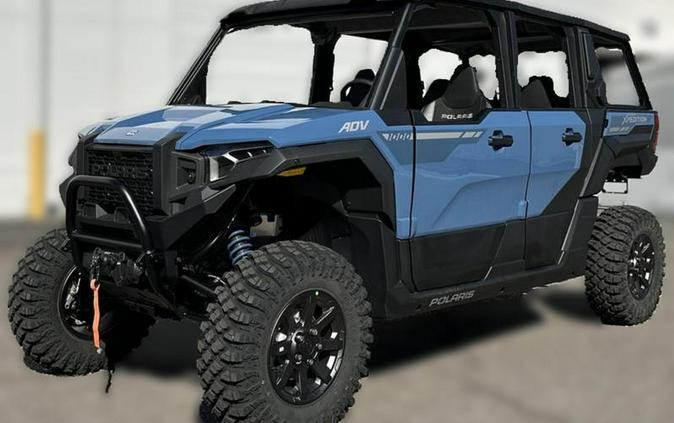 2024 Polaris® XPedition ADV 5 Ultimate