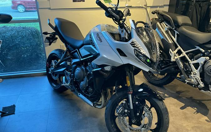 2024 Triumph TIGER SPORT 660