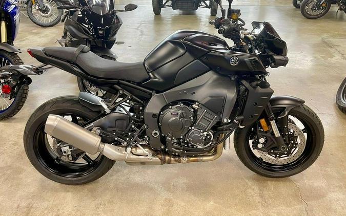 2023 Yamaha MT-10