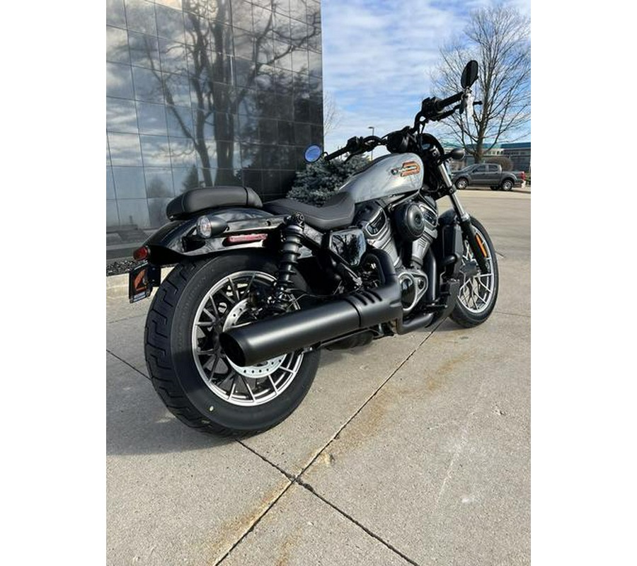 2024 Harley-Davidson® RH975S - Nightster® Special