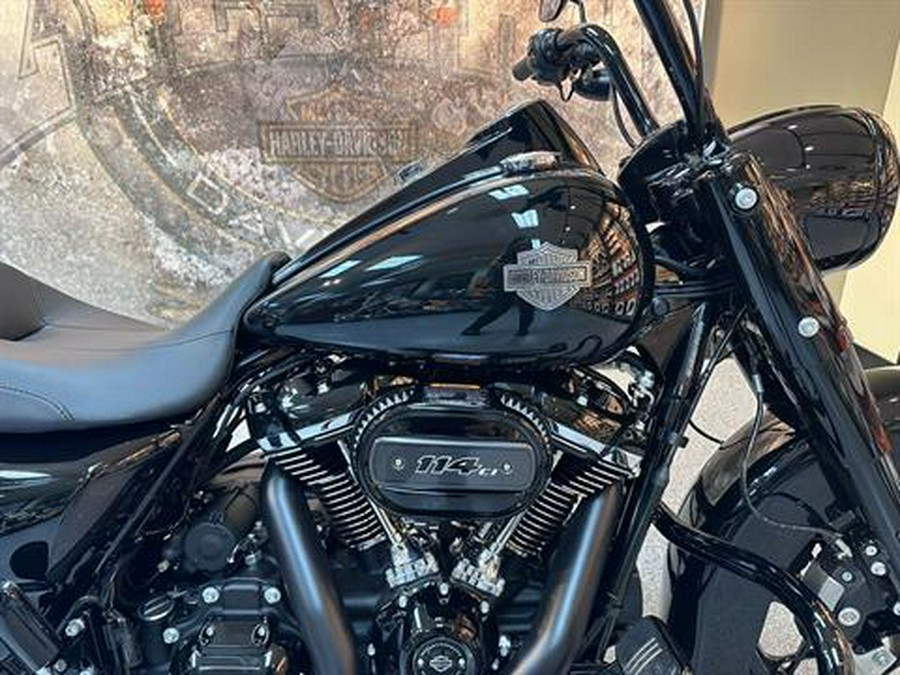 2024 Harley-Davidson Road King® Special