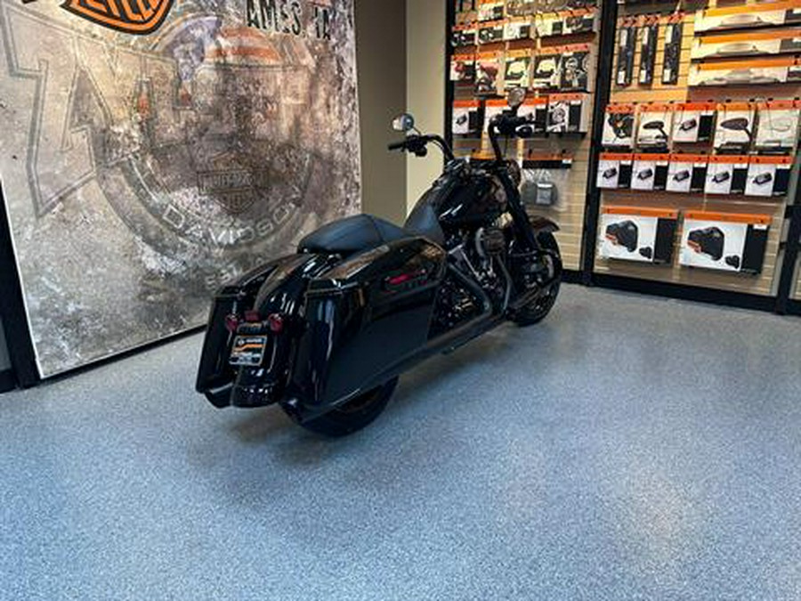 2024 Harley-Davidson Road King® Special