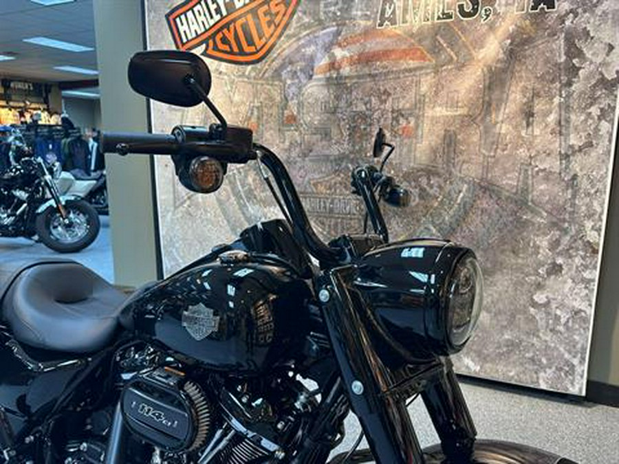 2024 Harley-Davidson Road King® Special