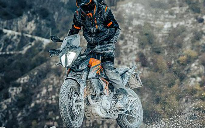 2024 KTM 390 Adventure