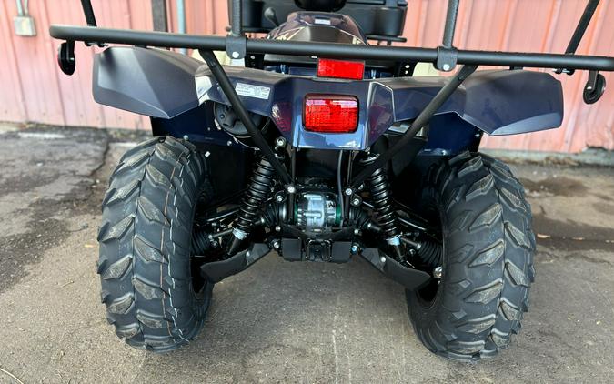 2024 Yamaha Kodiak 700 EPS SE