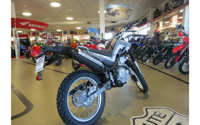 2024 Yamaha XT250R