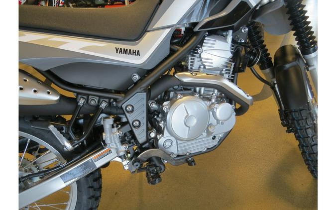 2024 Yamaha XT250R