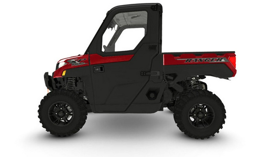 2025 Polaris Ranger XP 1000 NorthStar Edition Premium