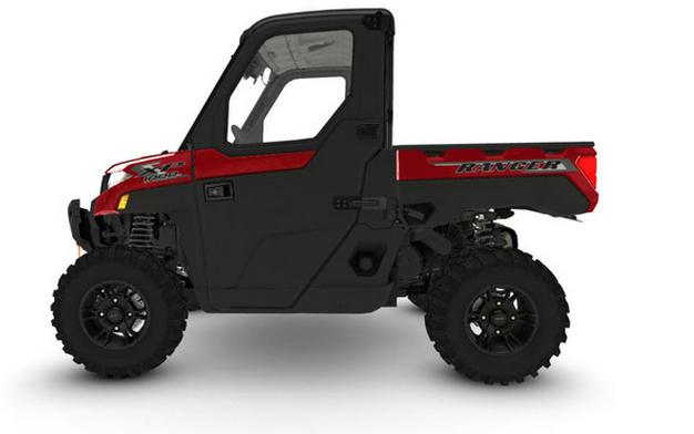 2025 Polaris Ranger XP 1000 NorthStar Edition Premium