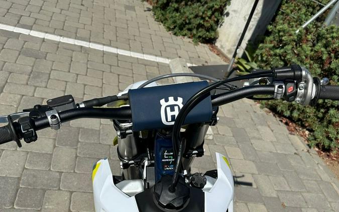 2025 Husqvarna® FC 350