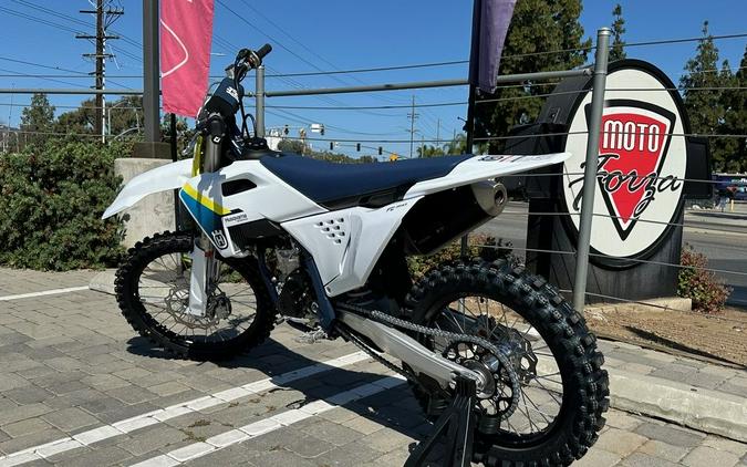 2025 Husqvarna® FC 350