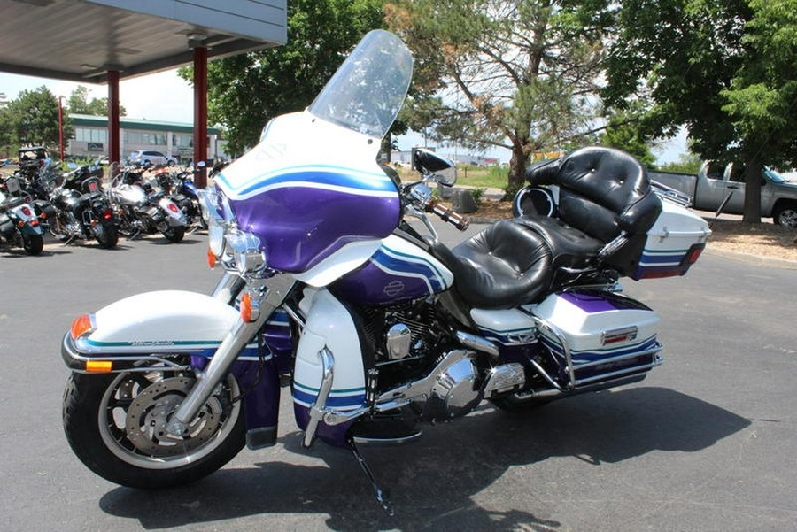 2001 Harley-Davidson® FLHTCUI - Electra Glide® Ultra Classic® Injection