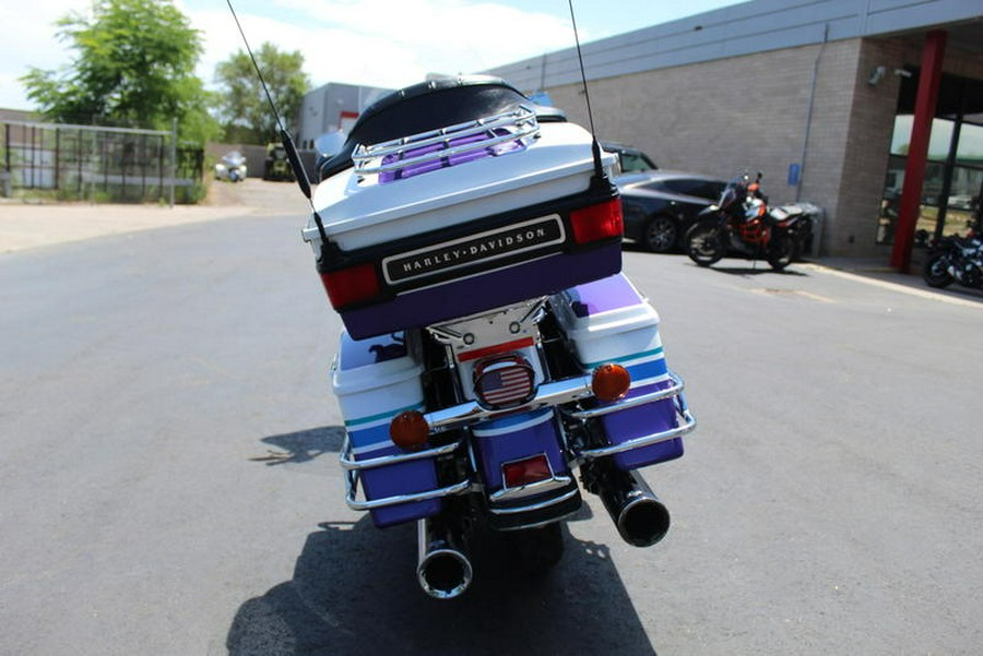 2001 Harley-Davidson® FLHTCUI - Electra Glide® Ultra Classic® Injection