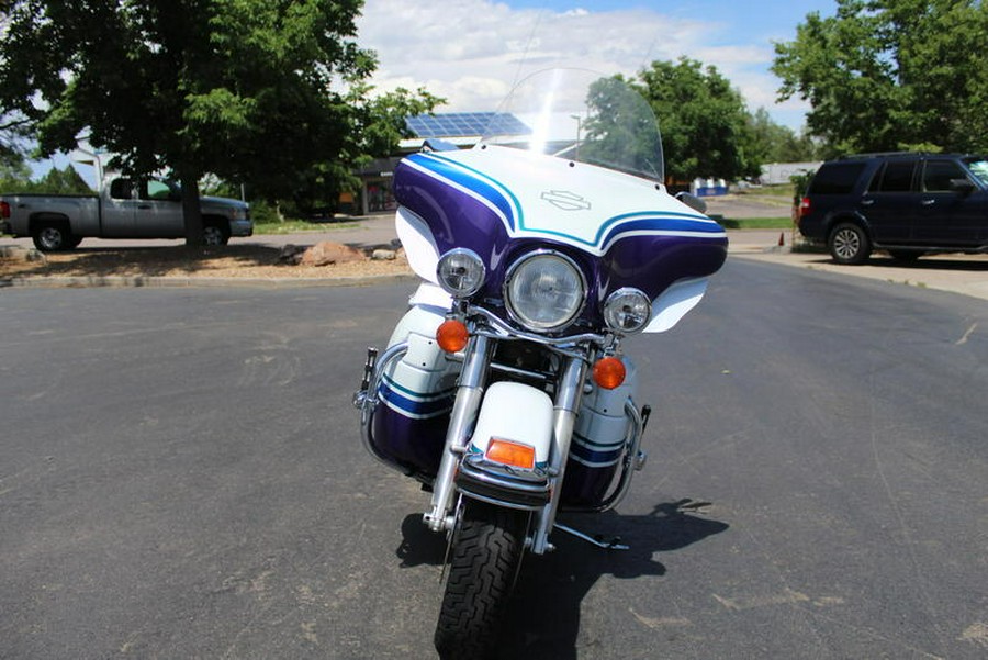 2001 Harley-Davidson® FLHTCUI - Electra Glide® Ultra Classic® Injection