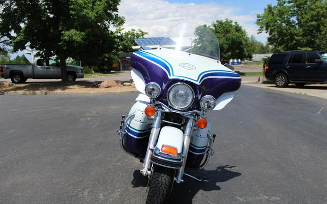 2001 Harley-Davidson® FLHTCUI - Electra Glide® Ultra Classic® Injection