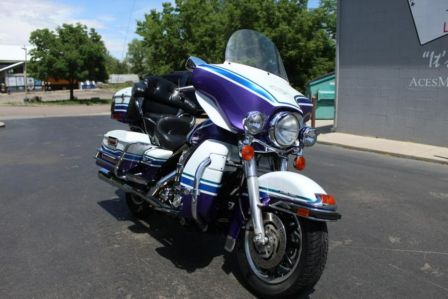 2001 Harley-Davidson® FLHTCUI - Electra Glide® Ultra Classic® Injection