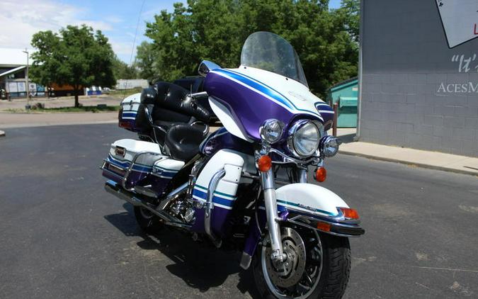 2001 Harley-Davidson® FLHTCUI - Electra Glide® Ultra Classic® Injection