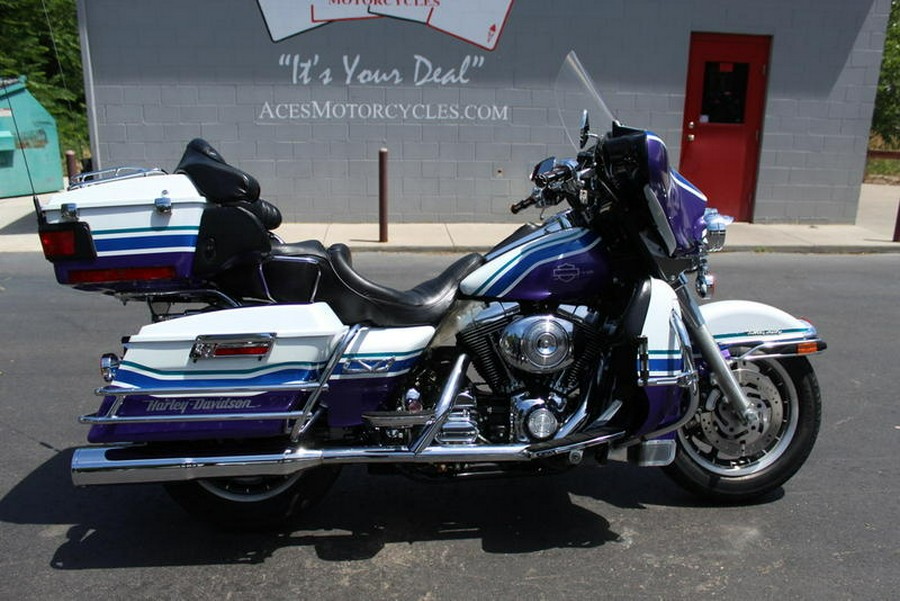 2001 Harley-Davidson® FLHTCUI - Electra Glide® Ultra Classic® Injection