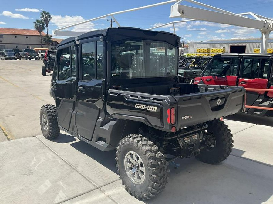 2024 Can-Am® Defender MAX Lone Star Cab HD10