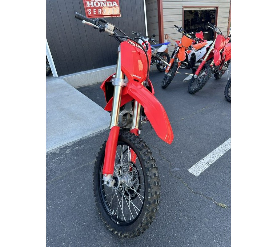 2021 Honda® CRF450R