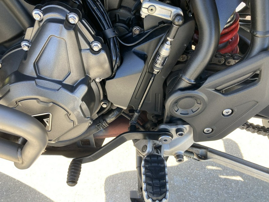 2022 Triumph Tiger 900 GT Pro