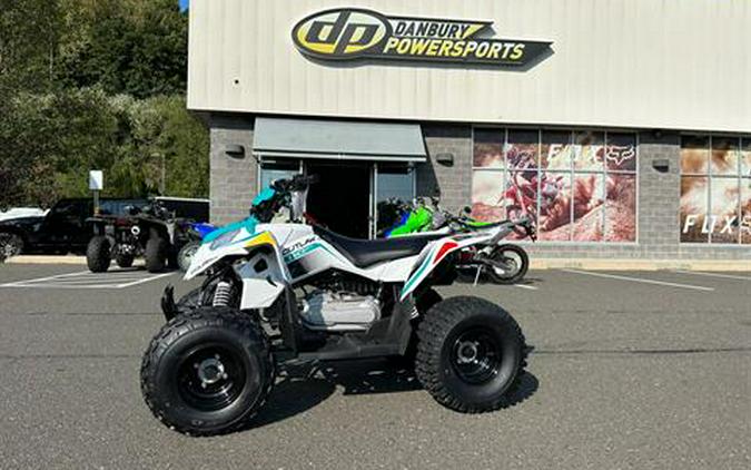 2025 Polaris Outlaw 110 EFI