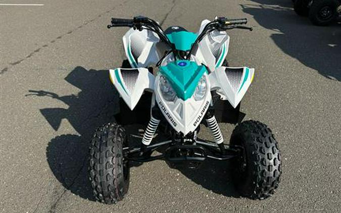 2025 Polaris Outlaw 110 EFI