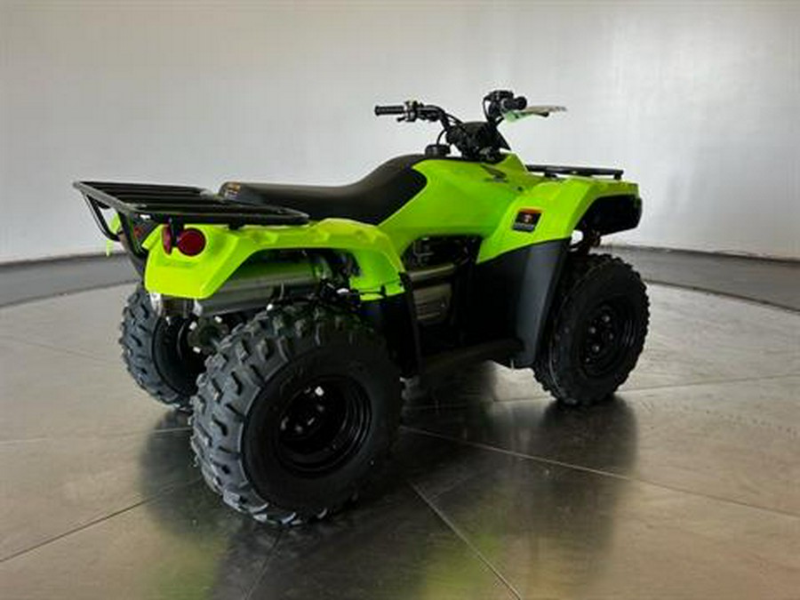 2024 Honda FourTrax Recon