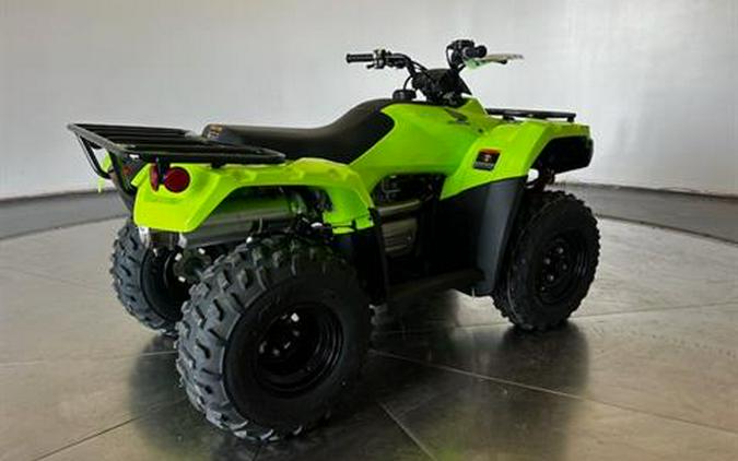 2024 Honda FourTrax Recon