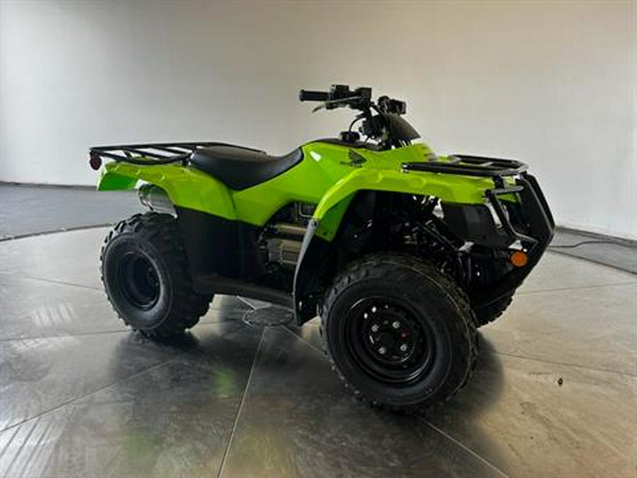 2024 Honda FourTrax Recon