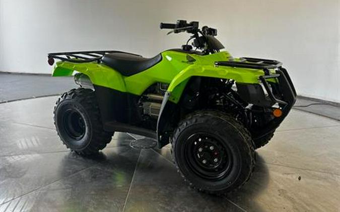 2024 Honda FourTrax Recon