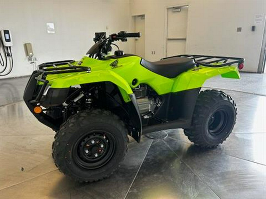 2024 Honda FourTrax Recon