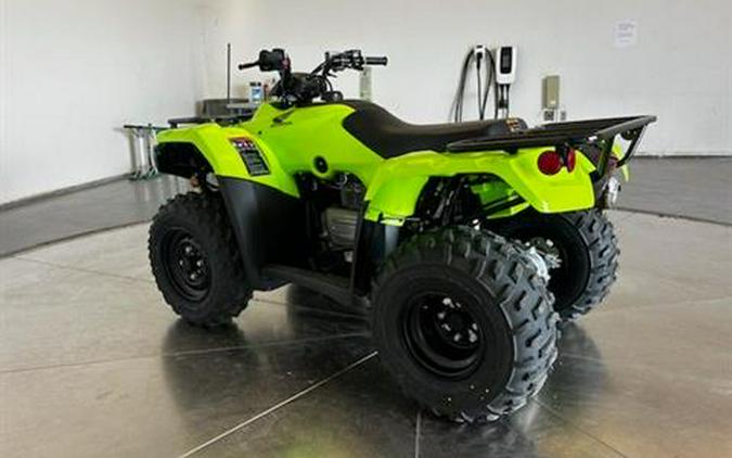 2024 Honda FourTrax Recon