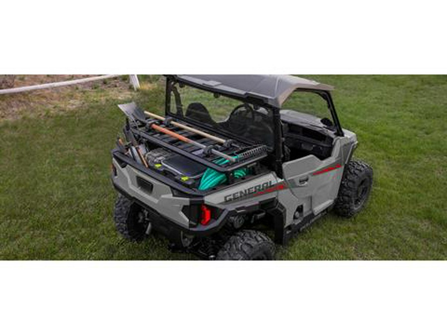 2025 Polaris General 1000 Sport