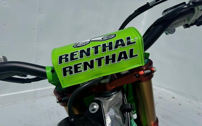 2026 Kawasaki KX 450SR