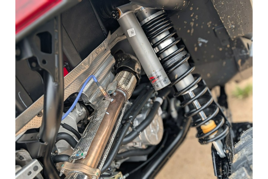 2026 Polaris RZR PRO S 4 SPORT